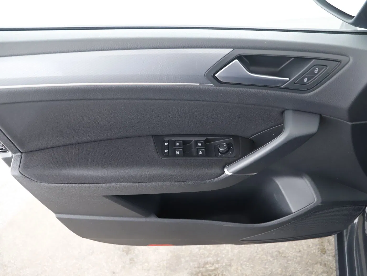 VW Touran 2.0 TDI Comfortl. | Bild 10 von 28