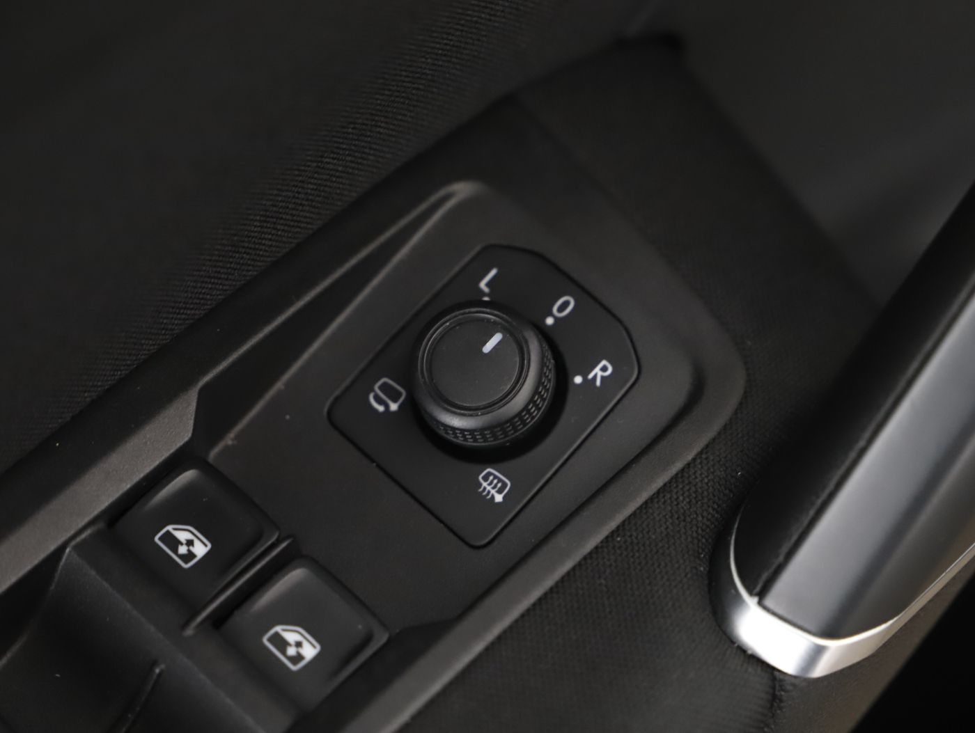 VW Touran 2.0 TDI Comfortl. | Bild 11 von 28