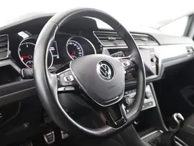 VW Touran 2.0 TDI Comfortl. | Thumbnail 15 von 28