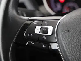 VW Touran 2.0 TDI Comfortl. | Thumbnail 16 von 28