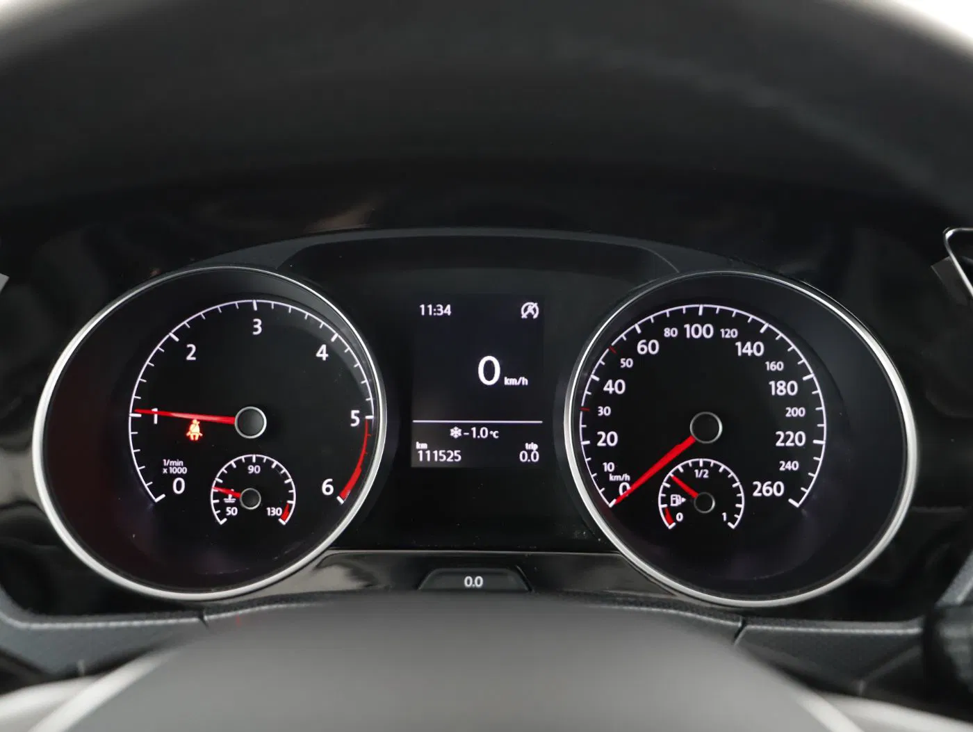 VW Touran 2.0 TDI Comfortl. | Bild 19 von 28