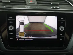 VW Touran 2.0 TDI Comfortl. | Thumbnail 20 von 28