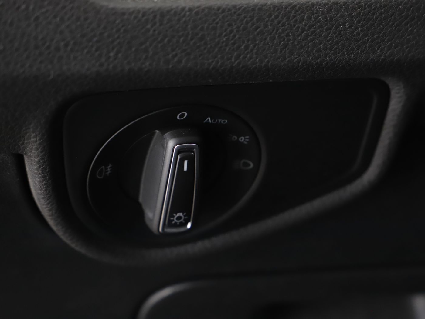 VW Touran 2.0 TDI Comfortl. | Bild 9 von 28