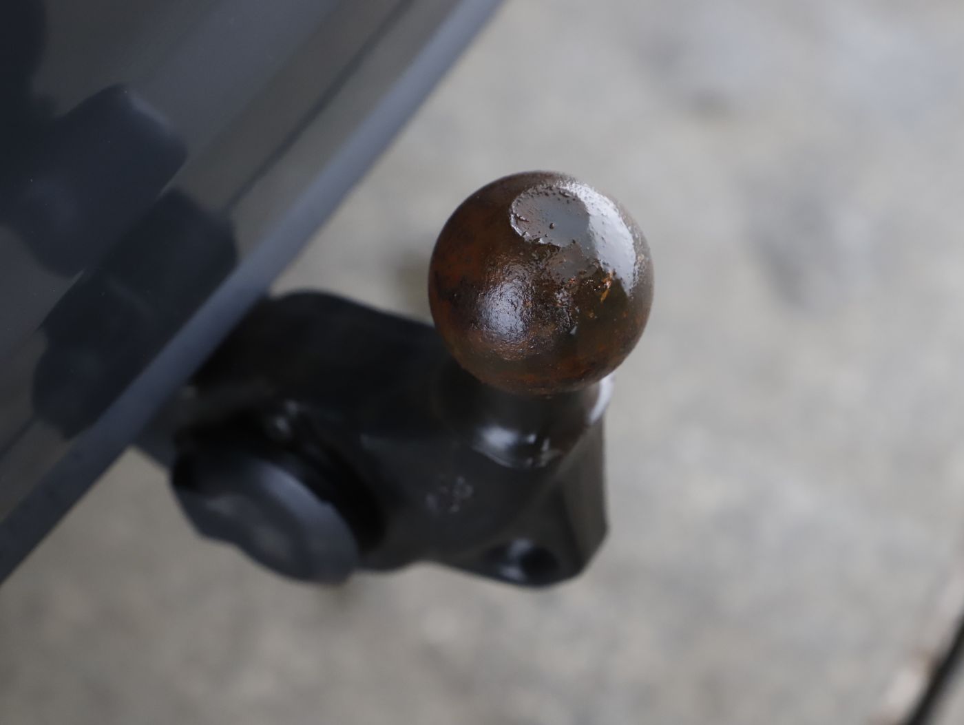 VW Touran 2.0 TDI Comfortl. | Bild 25 von 28