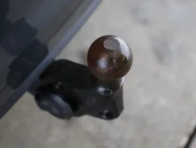 VW Touran 2.0 TDI Comfortl. | Thumbnail 25 von 28