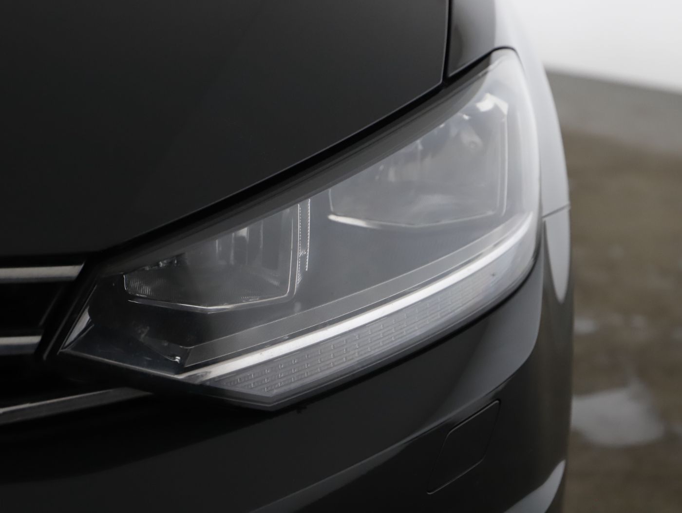 VW Touran 2.0 TDI Comfortl. | Bild 28 von 28