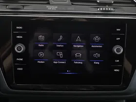VW Touran 2.0 TDI Comfortl. | Thumbnail 21 von 28