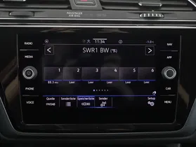 VW Touran 2.0 TDI Comfortl. | Thumbnail 22 von 28