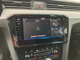 VW Passat 2.0 TDI 4Motion Business | Thumbnail 23 von 30