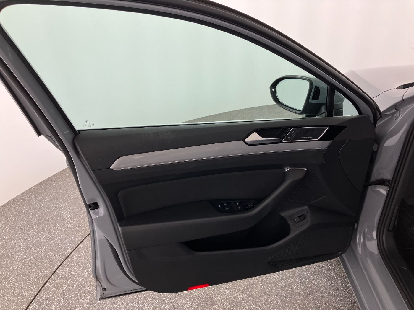 VW Passat 2.0 TDI 4Motion Business | Bild 4 von 30