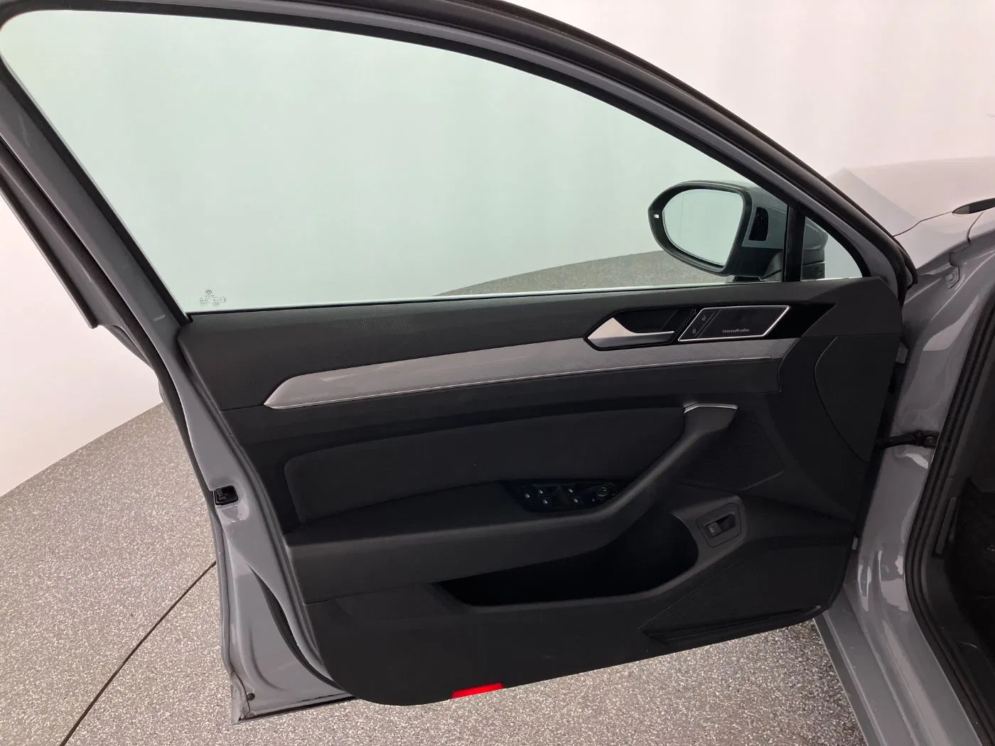 VW Passat 2.0 TDI 4Motion Business | Bild 4 von 30