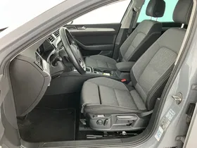 VW Passat 2.0 TDI 4Motion Business | Thumbnail 8 von 30