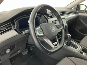 VW Passat 2.0 TDI 4Motion Business | Thumbnail 10 von 30