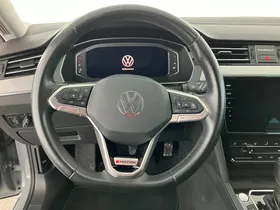 VW Passat 2.0 TDI 4Motion Business | Thumbnail 11 von 30