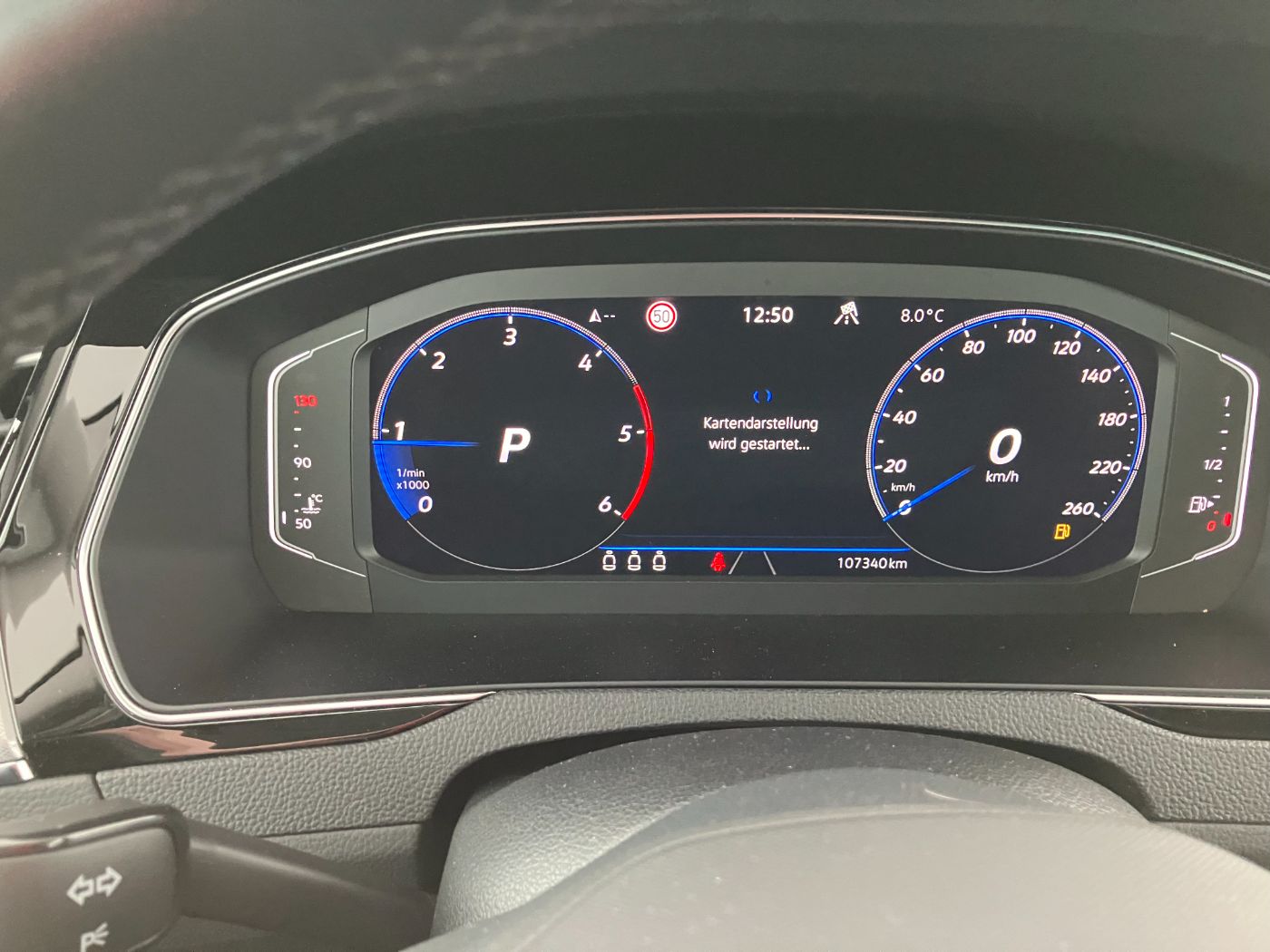 VW Passat 2.0 TDI 4Motion Business | Bild 14 von 30