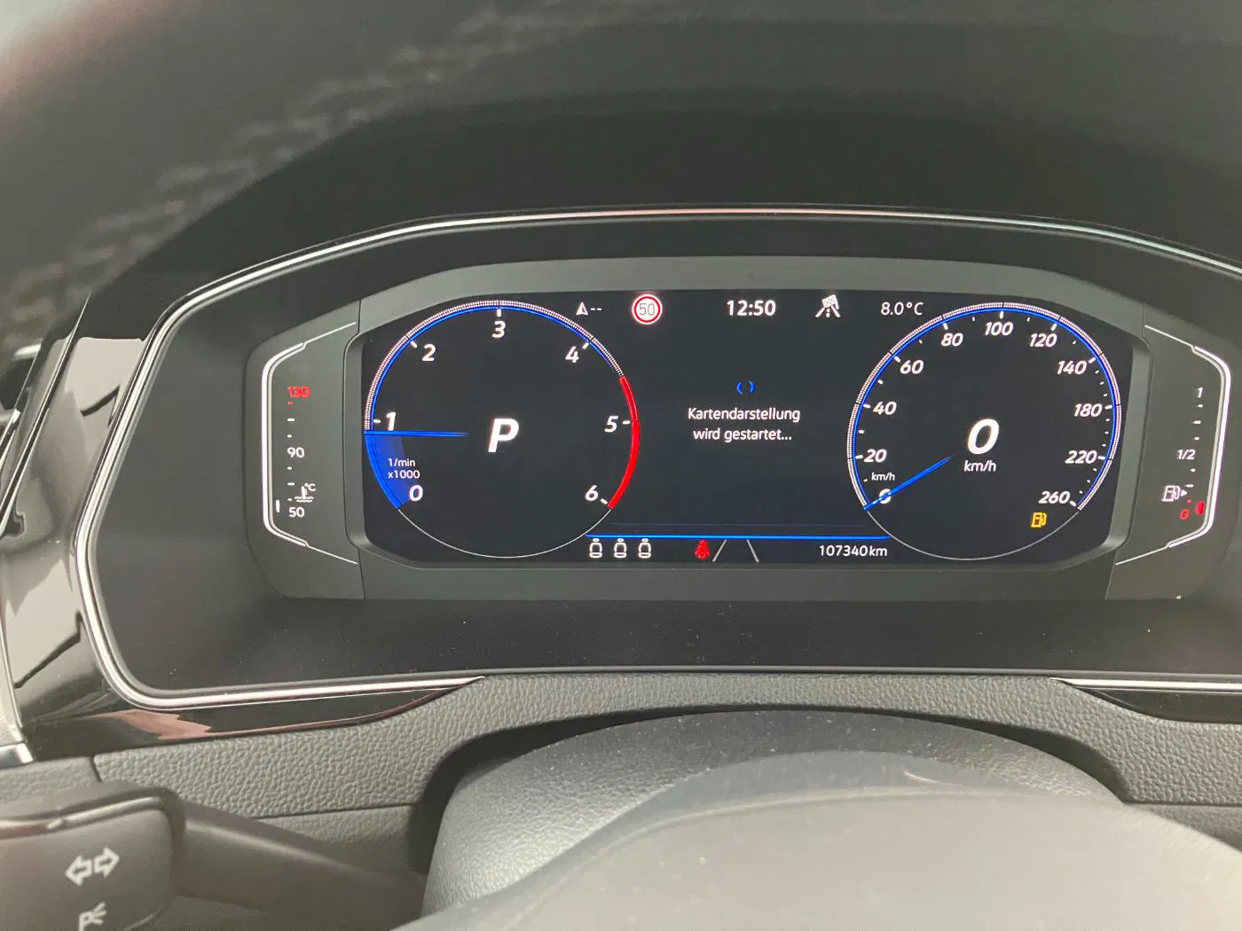 VW Passat 2.0 TDI 4Motion Business | Bild 14 von 30