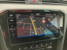VW Passat 2.0 TDI 4Motion Business | Thumbnail 18 von 30