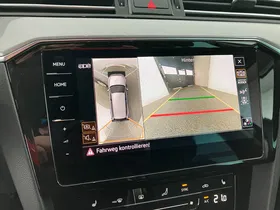 VW Passat 2.0 TDI 4Motion Business | Thumbnail 19 von 30