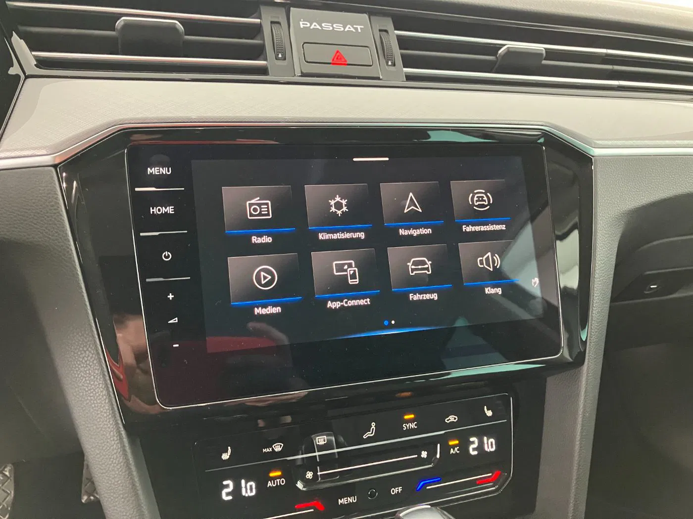VW Passat 2.0 TDI 4Motion Business | Bild 20 von 30