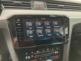 VW Passat 2.0 TDI 4Motion Business | Thumbnail 20 von 30