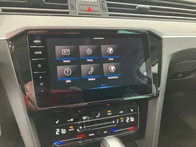 VW Passat 2.0 TDI 4Motion Business | Thumbnail 21 von 30