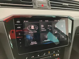 VW Passat 2.0 TDI 4Motion Business | Thumbnail 22 von 30
