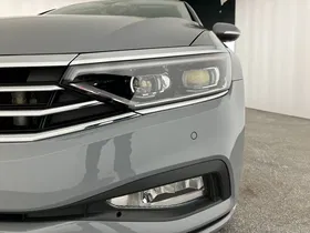 VW Passat 2.0 TDI 4Motion Business | Thumbnail 27 von 30
