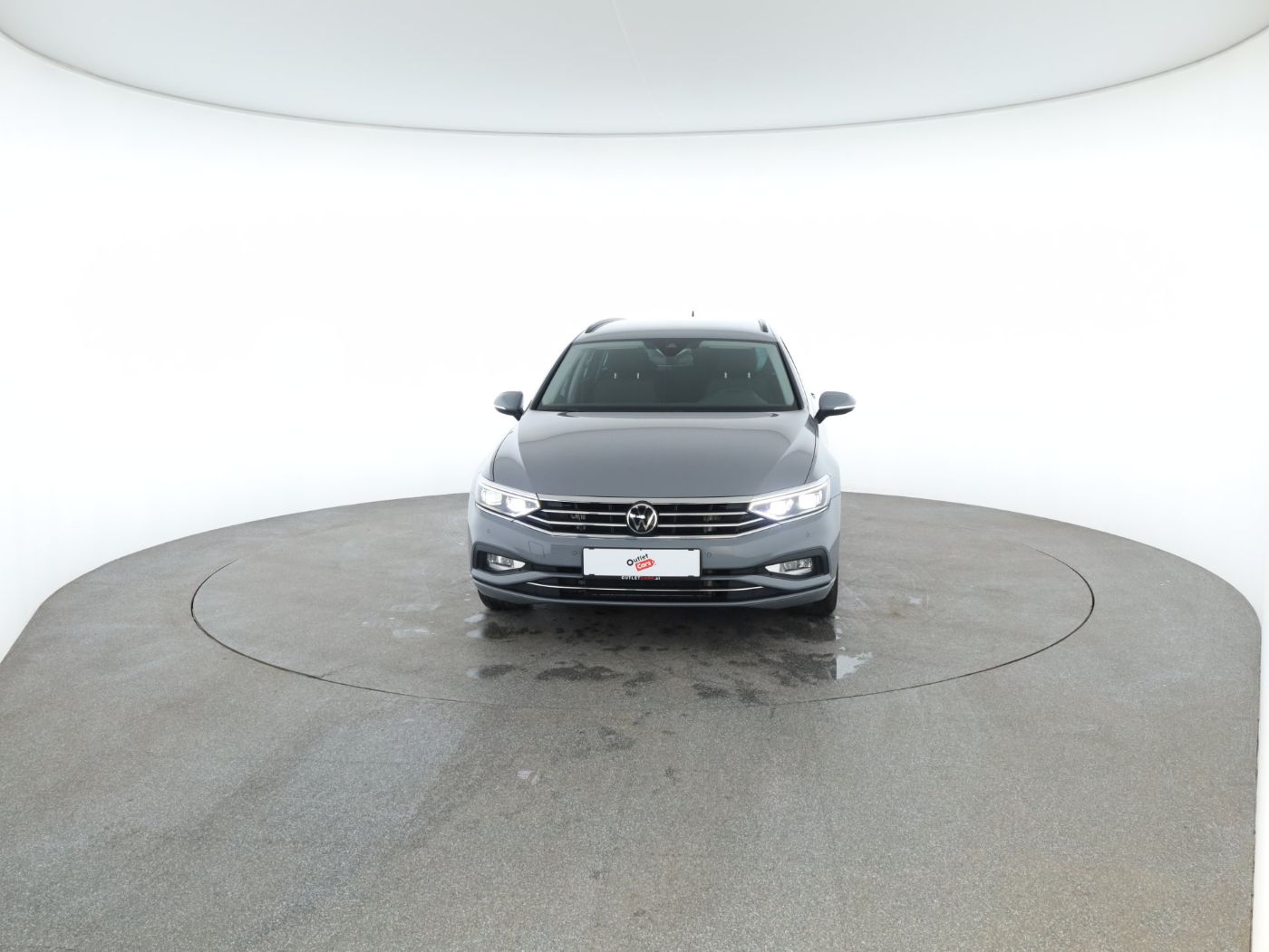 VW Passat 2.0 TDI 4Motion Business | Bild 28 von 30