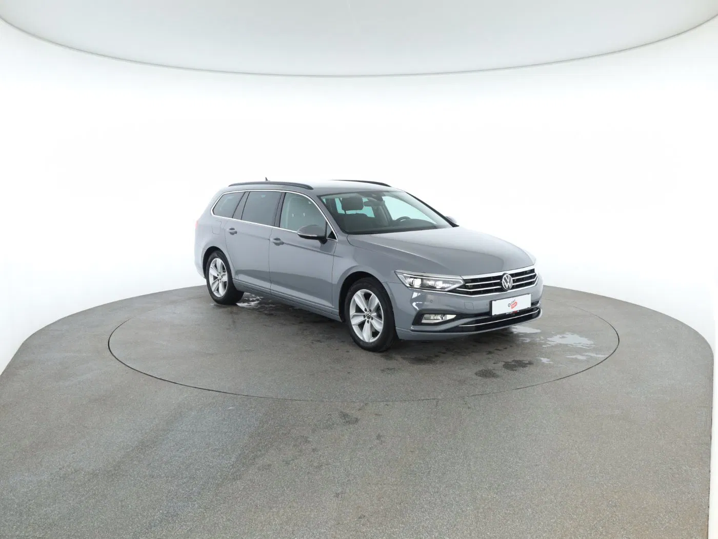 VW Passat 2.0 TDI 4Motion Business | Bild 29 von 30