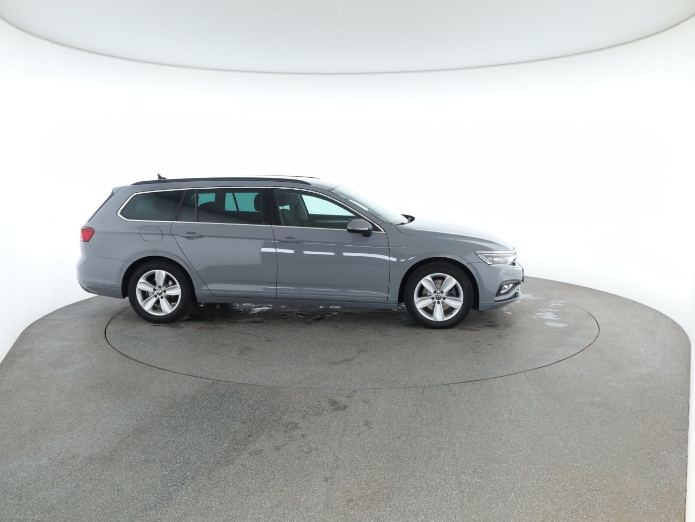 VW Passat 2.0 TDI 4Motion Business | Bild 30 von 30