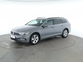 VW Passat 2.0 TDI 4Motion Business | Thumbnail 2 von 30
