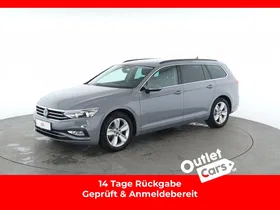 VW Passat 2.0 TDI 4Motion Business | Thumbnail 1 von 30
