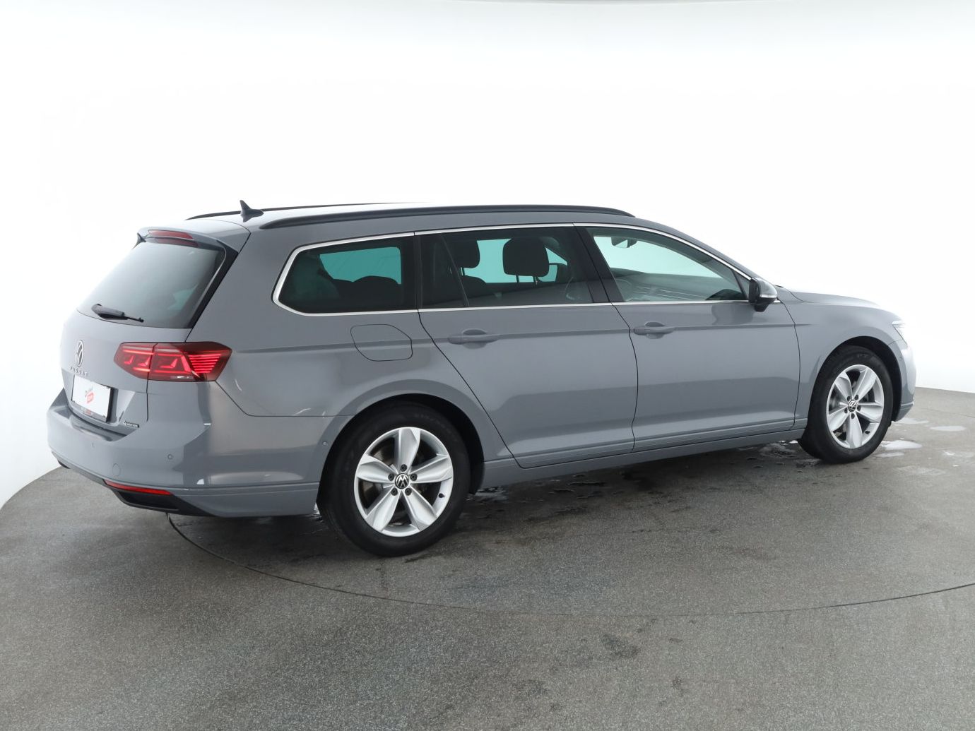 VW Passat 2.0 TDI 4Motion Business | Bild 3 von 30