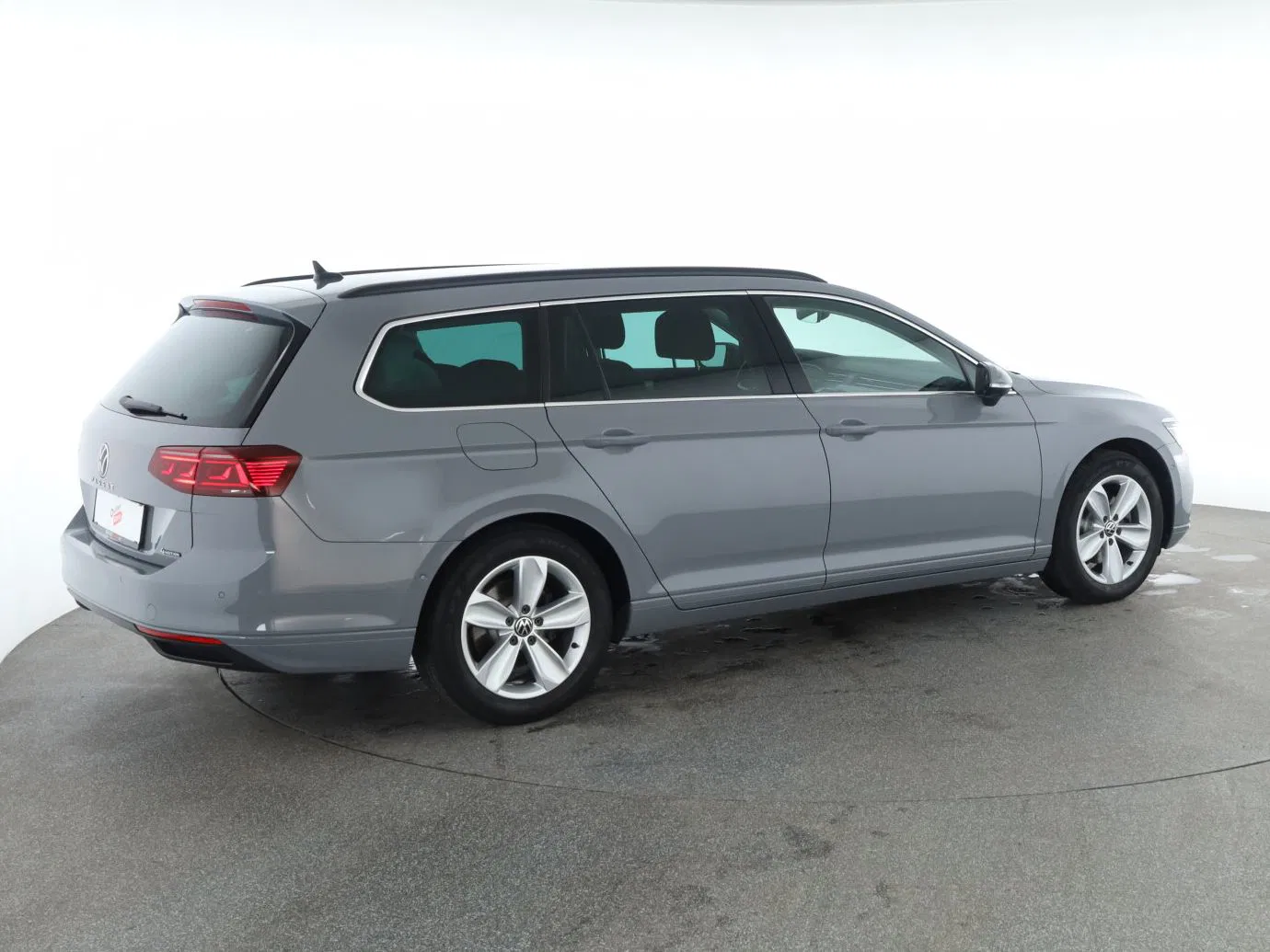 VW Passat 2.0 TDI 4Motion Business | Bild 3 von 30