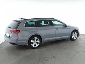 VW Passat 2.0 TDI 4Motion Business | Thumbnail 3 von 30