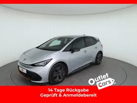Cupra Born 170 (77kWh) | Thumbnail 1 von 30