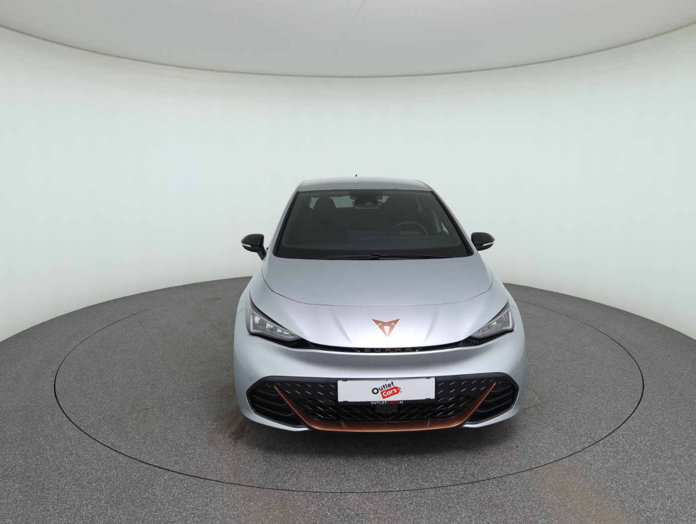 Cupra Born 170 (77kWh) | Bild 3 von 30