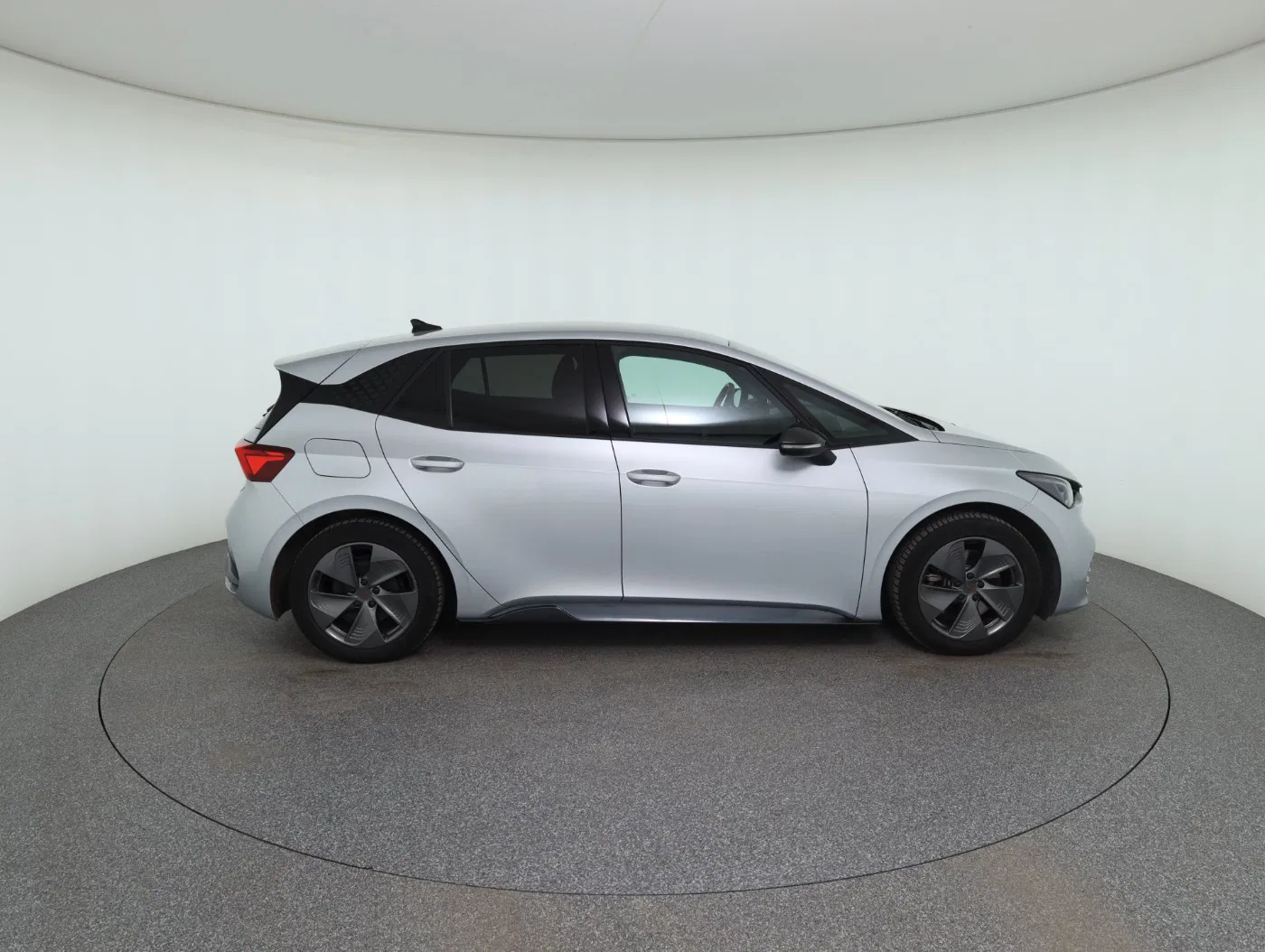 Cupra Born 170 (77kWh) | Bild 5 von 30