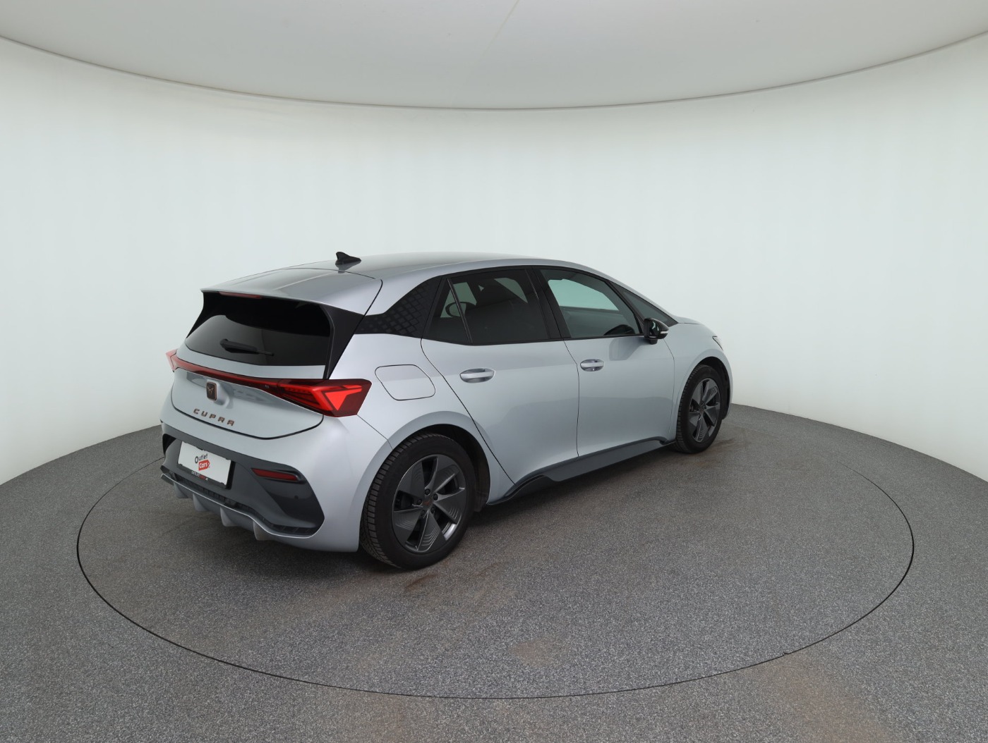 Cupra Born 170 (77kWh) | Bild 6 von 30