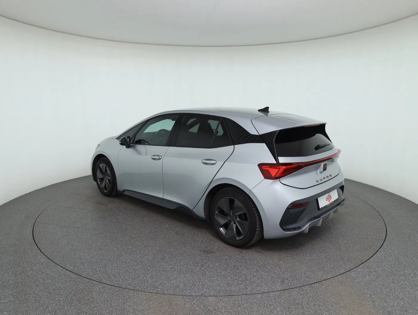 Cupra Born 170 (77kWh) | Bild 8 von 30