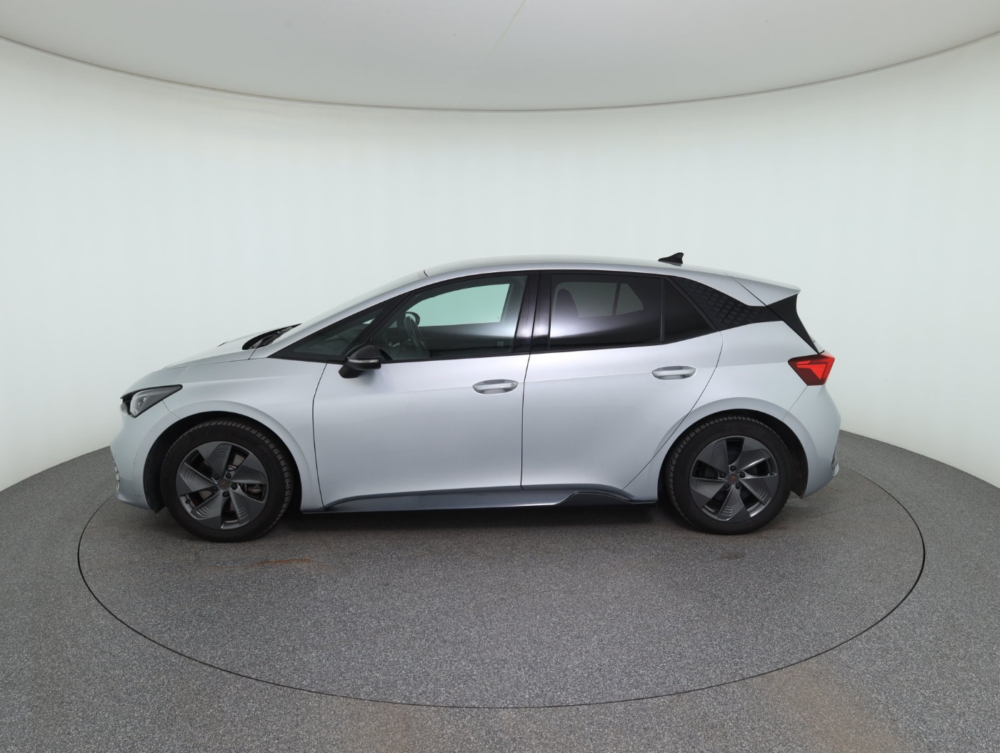 Cupra Born 170 (77kWh) | Bild 9 von 30