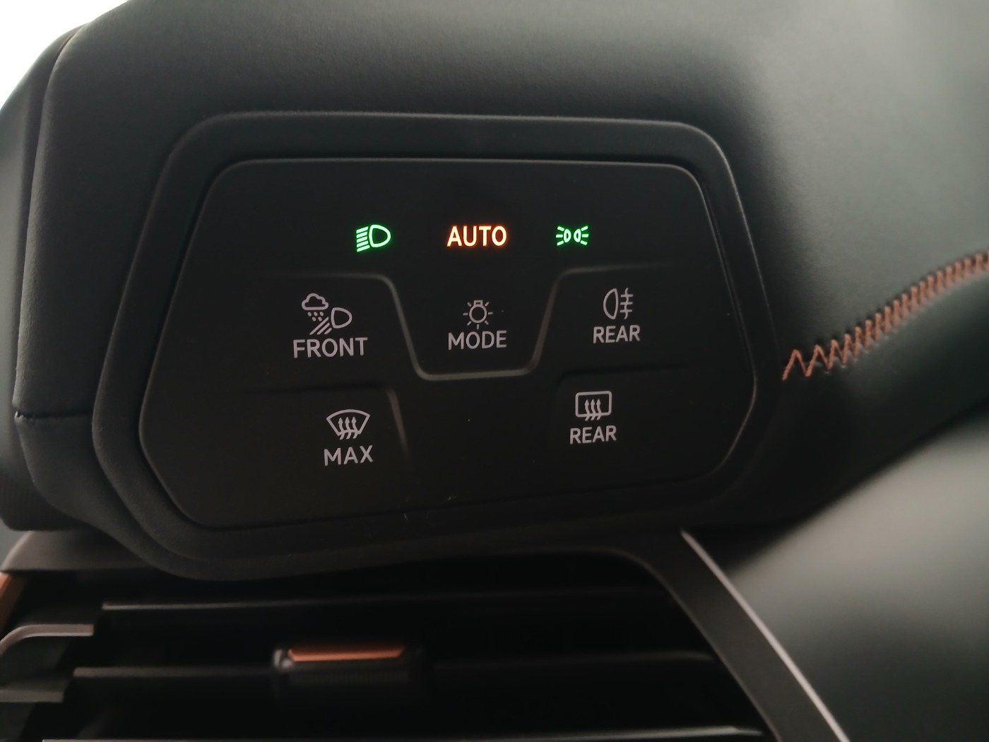 Cupra Born 170 (77kWh) | Bild 13 von 30