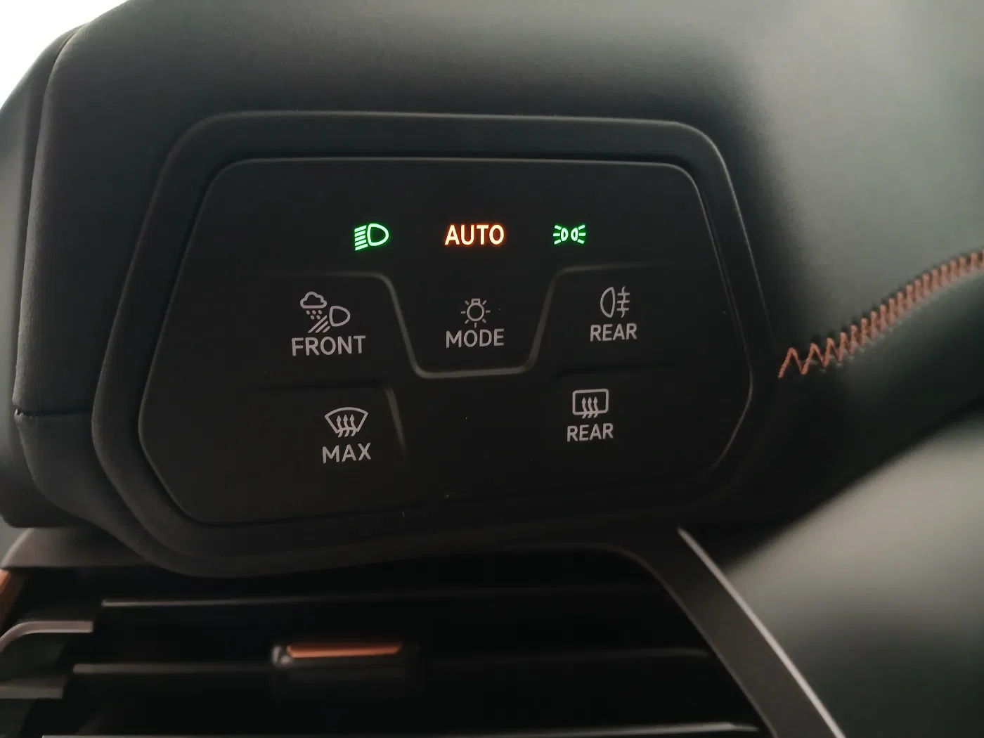 Cupra Born 170 (77kWh) | Bild 13 von 30