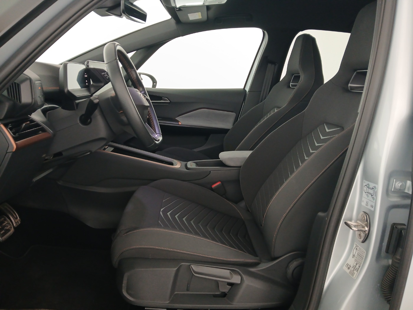 Cupra Born 170 (77kWh) | Bild 14 von 30