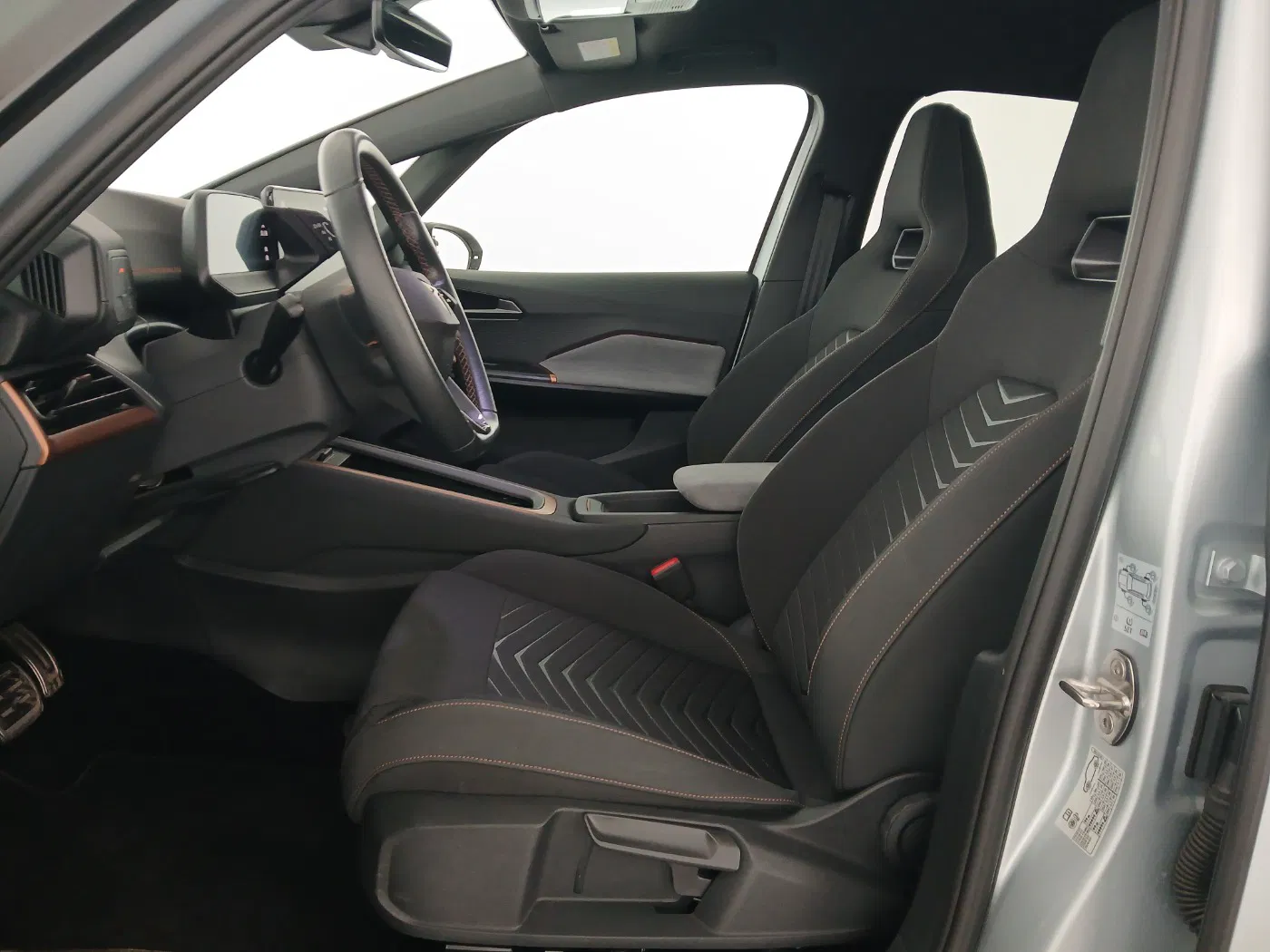 Cupra Born 170 (77kWh) | Bild 14 von 30