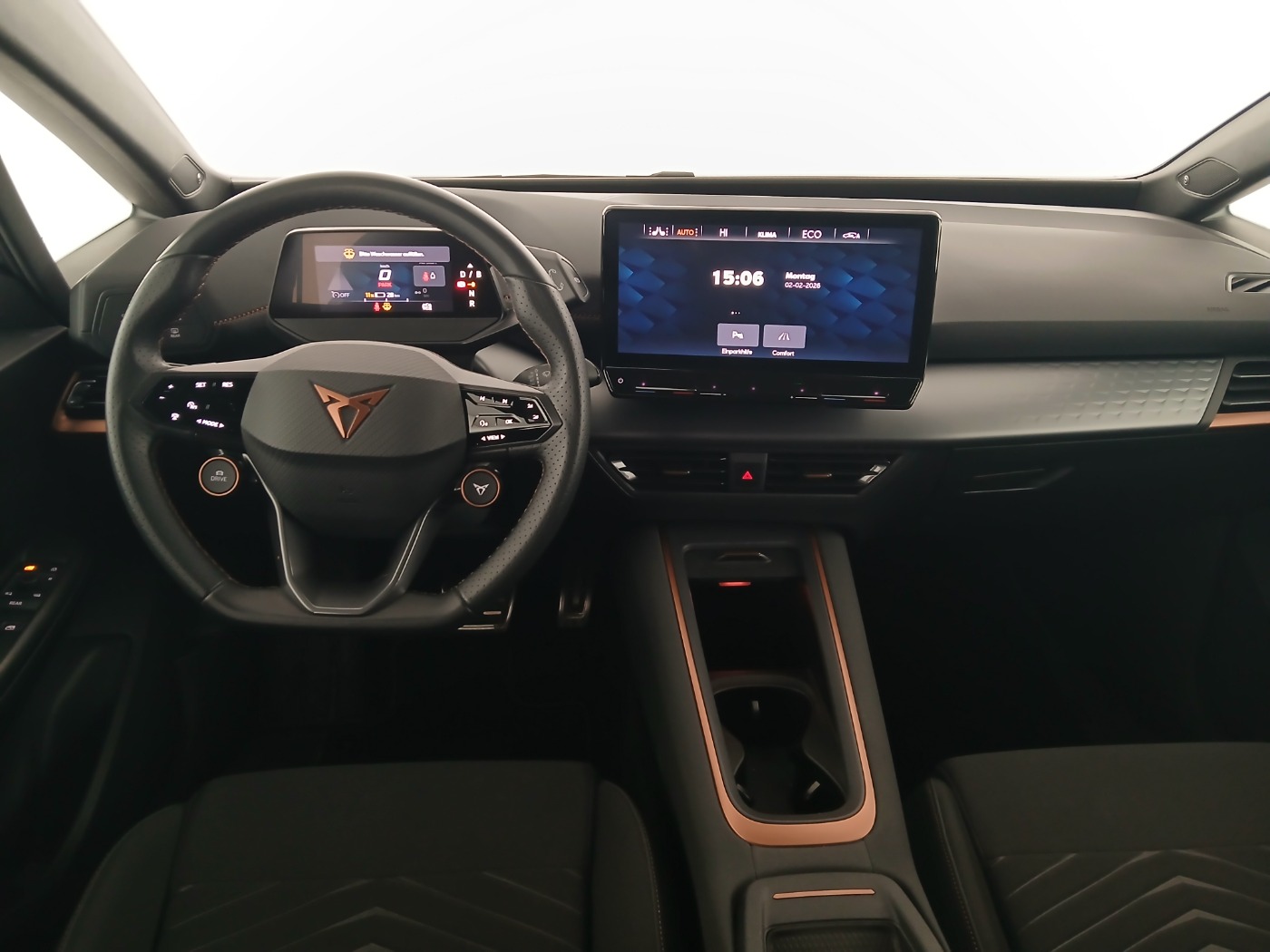 Cupra Born 170 (77kWh) | Bild 15 von 30