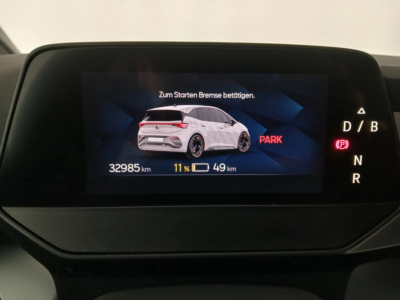 Cupra Born 170 (77kWh) | Bild 16 von 30