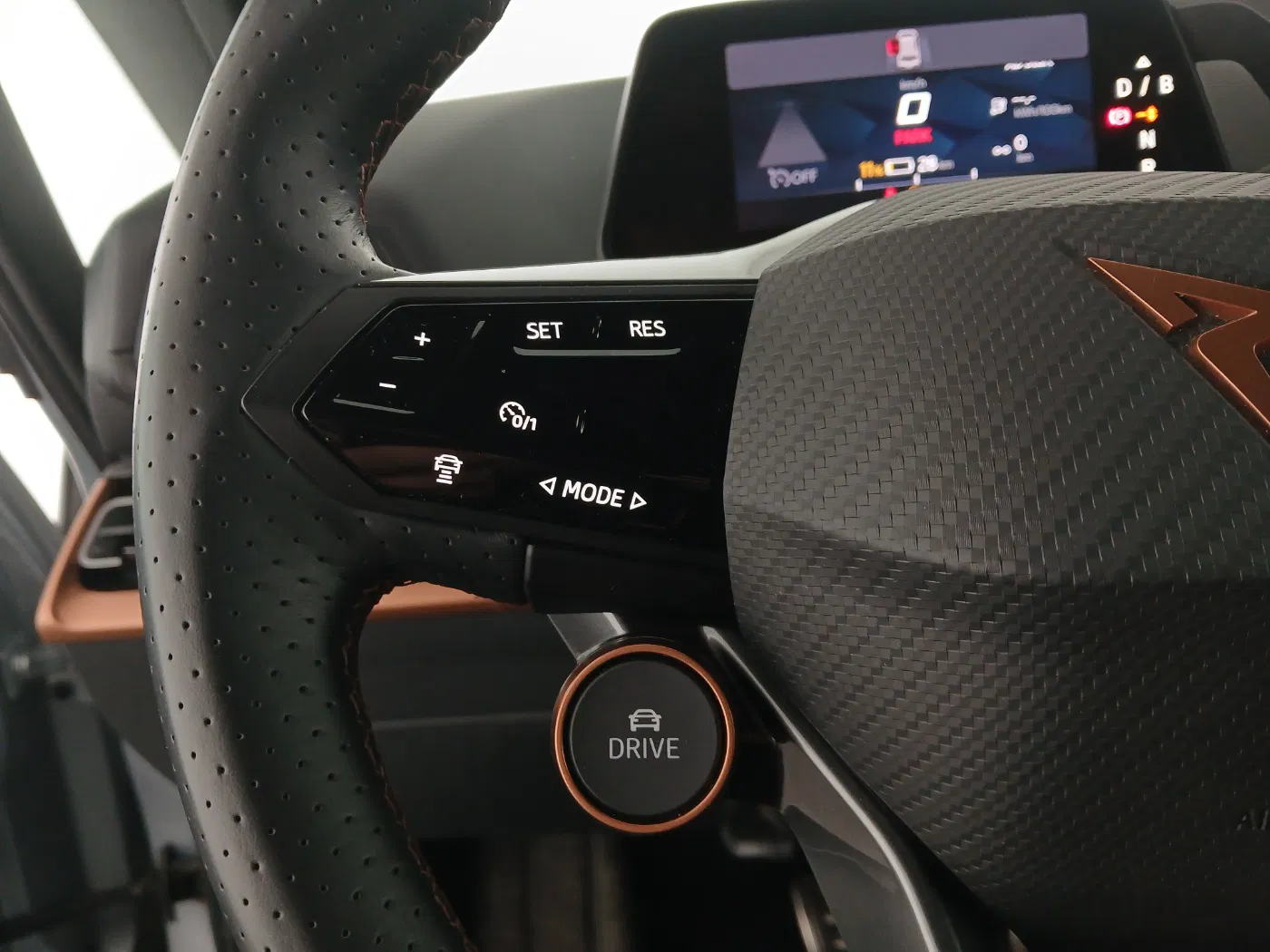 Cupra Born 170 (77kWh) | Bild 17 von 30