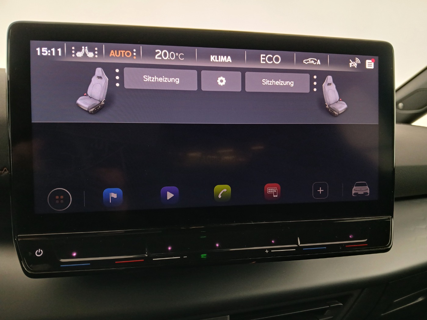 Cupra Born 170 (77kWh) | Bild 26 von 30