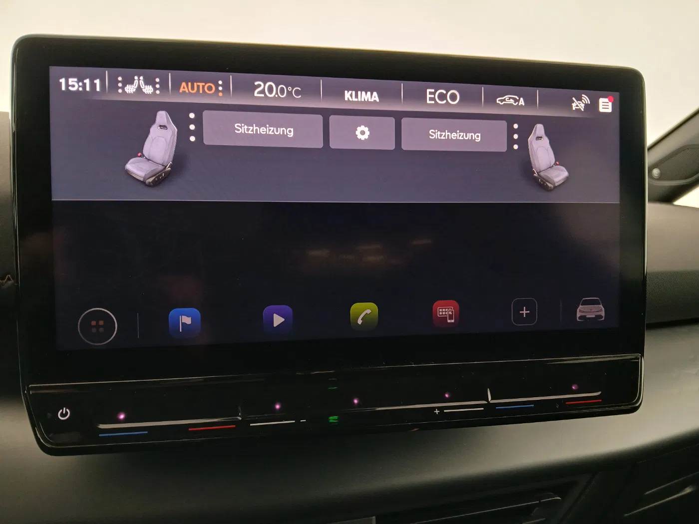 Cupra Born 170 (77kWh) | Bild 26 von 30